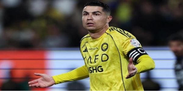 ਅਲ-ਨਾਸਰ ਲਈ ਫਿਰ ਨਹੀਂ ਖੇਡੇ ਕ੍ਰਿਸਟੀਆਨੋ ਰੋਨਾਲਡੋ, ਟ੍ਰਾਂਸਫਰ ਵਿੰਡੋ ਨੂੰ ਲੈ ਕੇ ਅਸੰਤੁਸ਼ਟੀ ਦੀਆਂ ਅਟਕਲਾਂ ਤੇਜ਼