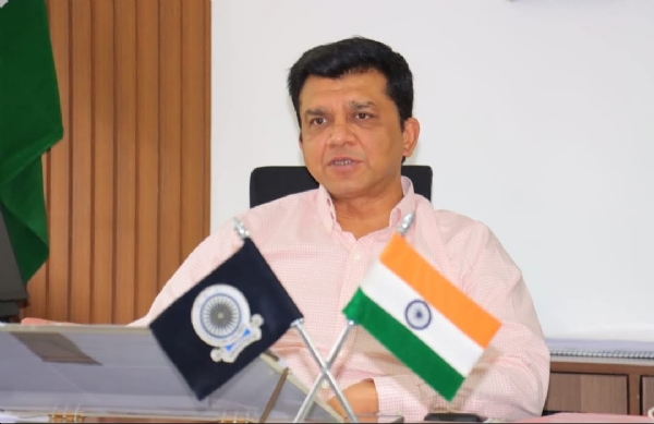 ਵਧੀਕ ਜ਼ਿਲ੍ਹਾ ਮੈਜਿਸਟਰੇਟ ਅੰਮ੍ਰਿਤਸਰ ਰੋਹਿਤ ਗੁਪਤਾ.