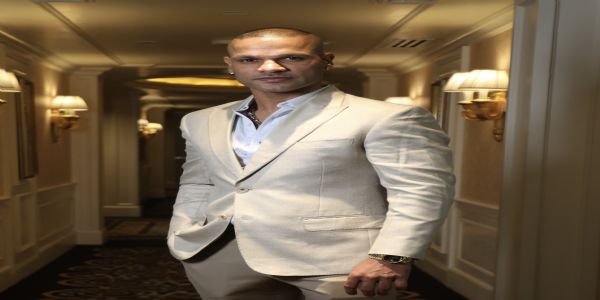 ਸਾਬਕਾ ਕ੍ਰਿਕਟਰ ਸ਼ਿਖਰ ਧਵਨ ਬਣੇ ਦਿੱਲੀ ਖੇਲ ਮਹਾਕੁੰਭ ਦੇ ਬ੍ਰਾਂਡ ਅੰਬੈਸਡਰ