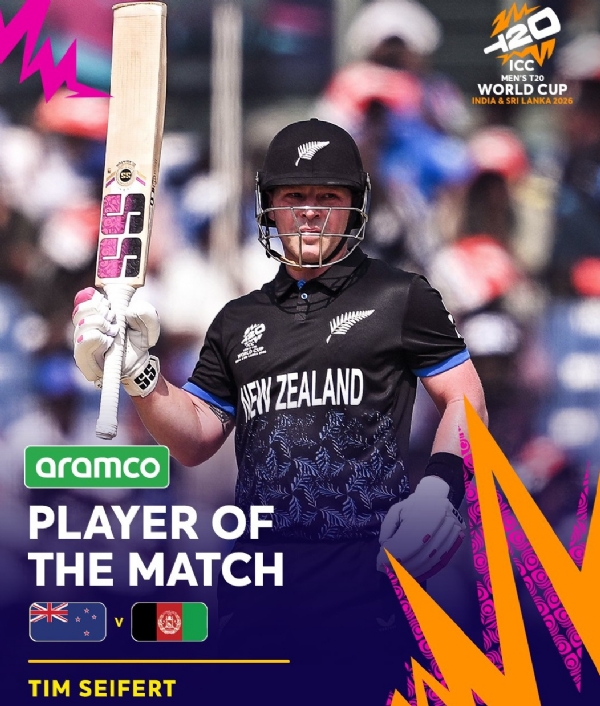 ਟਿਮ ਸੀਫਰਟ ਫੋਟੋ ਆਈ.ਸੀ.ਸੀ.