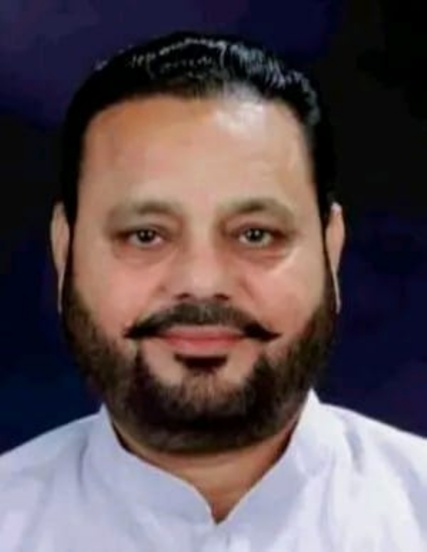 ਇਕਬਾਲ ਸਿੰਘ ਢਿੱਲੋਂ