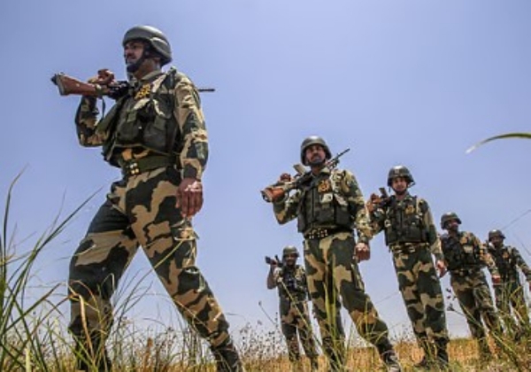 ਪ੍ਰਤੀਕਾਤਮਕ।