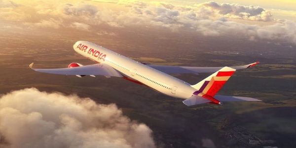 ਏਅਰ ਇੰਡੀਆ, ਏਆਈ ਐਕਸਪ੍ਰੈਸ ਦੀ ਅੱਜ ਪੱਛਮੀ ਏਸ਼ੀਆ ਲਈ 60 ਉਡਾਣਾਂ ਚਲਾਉਣਗੀਆਂ