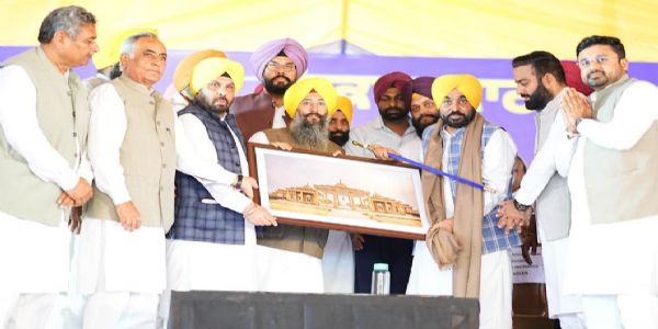 ਕਾਂਗਰਸ ਅਤੇ ਅਕਾਲੀ ਦਲ-ਭਾਜਪਾ ਨੂੰ ਖਤਮ ਕਰਨ ਲਈ ਇਸ ਵਾਰ ਫਿਰ ਚੱਲੇਗਾ 