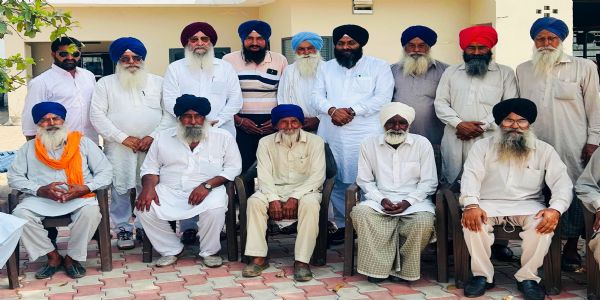 ਅਕਾਲੀ ਦਲ ਦੇ ਲਗਾਏ ਗੋਇੰਦਵਾਲ ਥਰਮਲ ਪਲਾਂਟ 