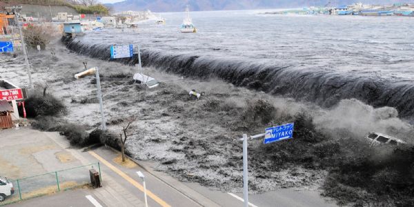 ਇਤਿਹਾਸ ਦੇ ਪੰਨਿਆਂ ’ਚ 11 ਮਾਰਚ : ਜਪਾਨ ’ਚ ਵੱਡਾ ਭੂਚਾਲ ਅਤੇ ਸੁਨਾਮੀ, ਜਿਸਨੇ ਦੁਨੀਆ ਨੂੰ ਹਿਲਾ ਕੇ ਰੱਖ ਦਿੱਤਾ