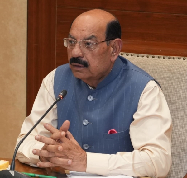 ਮੰਤਰੀ ਮੋਹਿੰਦਰ ਭਗਤ