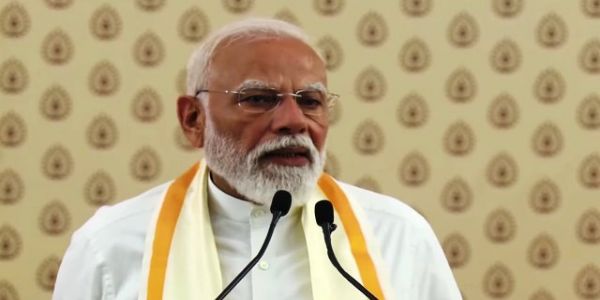 ਪ੍ਰਧਾਨ ਮੰਤਰੀ ਨੇ ਕੋਚੀ ਵਿੱਚ 11,000 ਕਰੋੜ ਦੇ ਵਿਕਾਸ ਪ੍ਰੋਜੈਕਟਾਂ ਦਾ ਰੱਖਿਆ ਨੀਂਹ ਪੱਥਰ ਅਤੇ ਕੀਤਾ ਲੋਕ ਅਰਪਣ