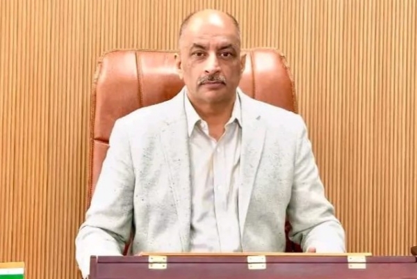 ਵਾਈਸ ਚੇਅਰਮੈਨ ਜਸਕਰਨ ਸਿੰਘ ਬੰਦੇਸ਼ਾ