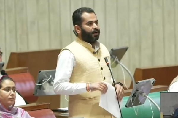 ਫ਼ਾਜ਼ਿਲਕਾ ਦੇ ਵਿਧਾਇਕ ਨਰਿੰਦਰ ਪਾਲ ਸਿੰਘ ਸਵਨਾ