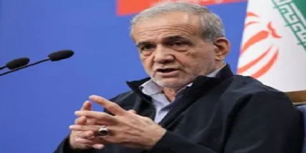 ਈਰਾਨ ਨੇ ਜੰਗ ਰੋਕਣ ਲਈ ਦੁਨੀਆ ਸਾਹਮਣੇ ਤਿੰਨ ਸ਼ਰਤਾਂ ਰੱਖੀਆਂ