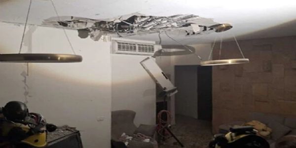 ਹਿਜ਼ਬੁੱਲਾ ਨੇ ਇਜ਼ਰਾਈਲ 