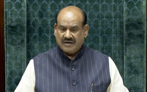 ਓਮ ਬਿਰਲਾ