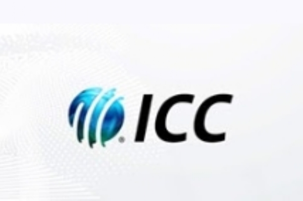 ਆਈਸੀਸੀ ਲੋਗੋ