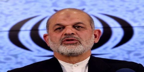 ਈਰਾਨ ਦੇ ਊਰਜਾ ਬੁਨਿਆਦੀ ਢਾਂਚੇ 