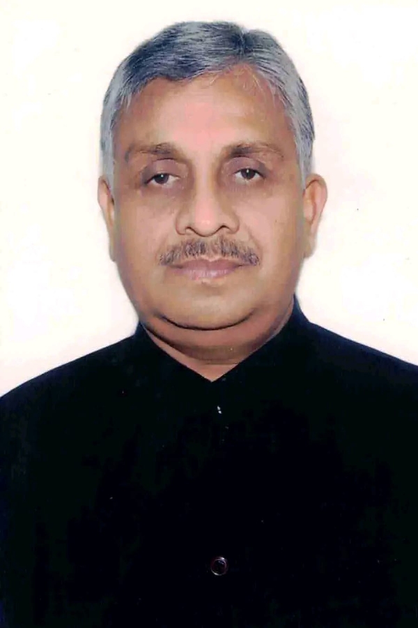 ਸਾਬਕਾ ਕੈਬਨਿਟ ਮੰਤਰੀ ਅਤੇ ਸੀਨੀਅਰ ਭਾਜਪਾ ਨੇਤਾ ਤੀਕਸ਼ਣ ਸੂਦ