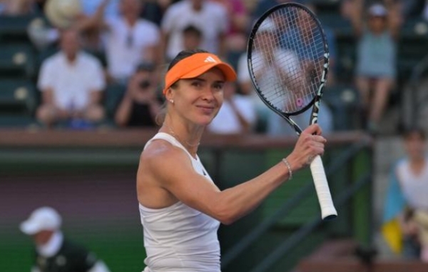 ਪੋਲੈਂਡ ਦੀ ਦੂਜਾ ਦਰਜਾ ਪ੍ਰਾਪਤ ਇਗਾ ਸਵਿਏਟੇਕ