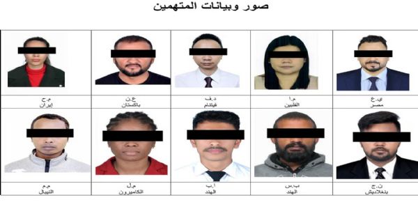 ਯੂਏਈ ਵਿੱਚ ਗੁੰਮਰਾਹਕੁੰਨ ਵੀਡੀਓ ਫੈਲਾਉਣ ਦੇ ਦੋਸ਼ ਵਿੱਚ ਦੋ ਭਾਰਤੀਆਂ ਅਤੇ ਇੱਕ ਨੇਪਾਲੀ ਸਮੇਤ 10 ਗ੍ਰਿਫ਼ਤਾਰ