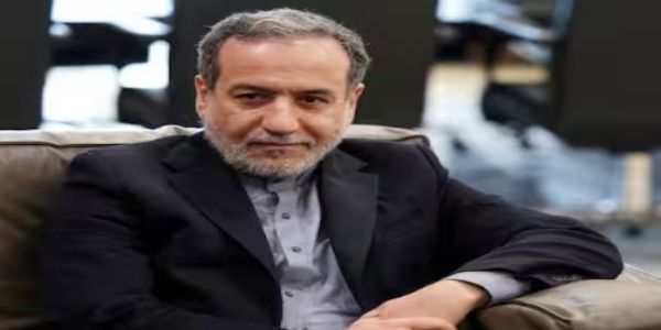 ਈਰਾਨ ਨੇ ਮੱਧ ਪੂਰਬੀ ਦੇਸ਼ਾਂ ਤੋਂ ਅਮਰੀਕੀ ਫੌਜ ਹਟਾਉਣ ਦੀ ਅਪੀਲ ਕੀਤੀ