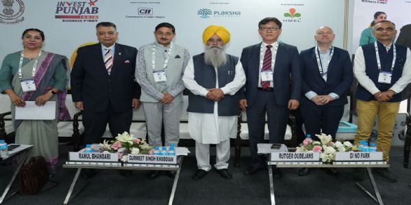 ਪੰਜਾਬ ਡੇਅਰੀ, ਪਸ਼ੂ ਪੋਸ਼ਣ ਲਈ ਗਲੋਬਲ ਹੱਬ ਬਣਨ ਦੇ ਰਾਹ 