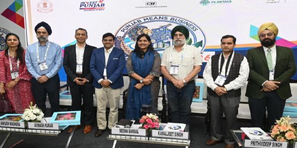 ਇਲੈਕਟ੍ਰਾਨਿਕਸ ਅਤੇ ਸੈਮੀਕੰਡਕਟਰ ਹੱਬ ਵਜੋਂ ਉੱਤਰੀ ਭਾਰਤ 