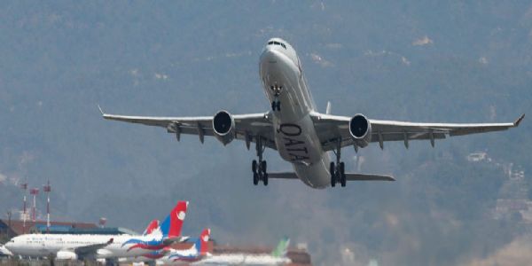 ਕਤਰ ਏਅਰਵੇਜ਼ ਦੀ ਦੋਹਾ-ਕਾਠਮੰਡੂ ਵਿਸ਼ੇਸ਼ ਉਡਾਣ ਮੁੜ ਸ਼ੁਰੂ ਹੋਵੇਗੀ