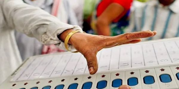 ਪੰਜ ਰਾਜਾਂ ਲਈ ਵਿਧਾਨ ਸਭਾ ਚੋਣ ਪ੍ਰੋਗਰਾਮ ਦਾ ਐਲਾਨ, 9 ਤੋਂ 29 ਅਪ੍ਰੈਲ ਤੱਕ ਵੋਟਿੰਗ, ਨਤੀਜੇ 4 ਮਈ ਨੂੰ