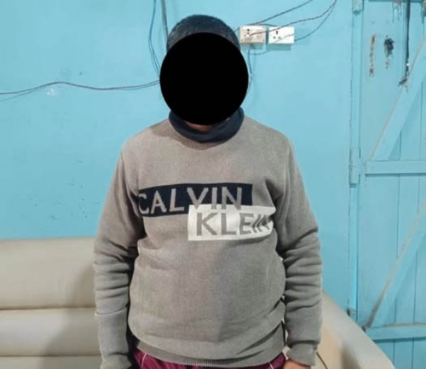 ਗ੍ਰਿਫਤਾਰ ਪ੍ਰੀਪਾਕ ਕਾਡਰ