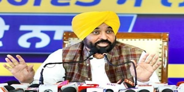 ਭਾਜਪਾ ਦੇ 15 ਲੱਖ ਰੁਪਏ ਅਤੇ 2 ਕਰੋੜ ਨੌਕਰੀਆਂ ਦੇਣ ਦੇ ਵਾਅਦੇ ਜੁਮਲੇ ਨਿਕਲੇ - ਮੁੱਖ ਮੰਤਰੀ ਮਾਨ