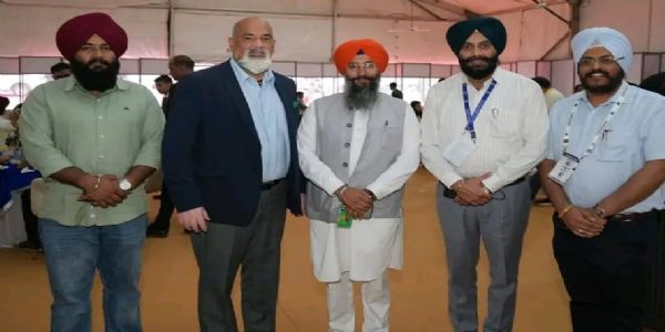 ਕਾਹਨੂੰਵਾਨ ਵਿਖੇ ਬਾਇਓ ਗੈਸ ਪਲਾਟ ਪ੍ਰੋਜੈਕਟ ਲੱਗਣ ਨਾਲ ਪਰਾਲੀ ਦੀ ਸਾਂਭ ਸੰਭਾਲ ਦੇ ਨਾਲ ਇਲਾਕੇ ’ਚ ਰੋਜ਼ਗਾਰ ਵੀ ਪੈਦਾ ਹੋਵੇਗਾ - ਜਗਰੂਪ ਸੇਖਵਾਂ