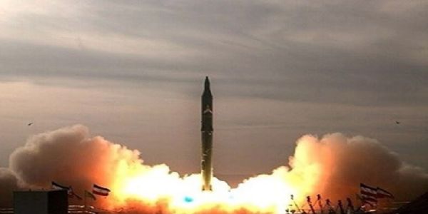 ਈਰਾਨ ਨੇ ਪਹਿਲੀ ਵਾਰ ਇਜ਼ਰਾਈਲ 