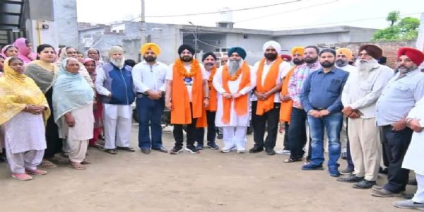 ਲੋਕਾਂ ਦੀਆਂ ਆਸਾਂ 