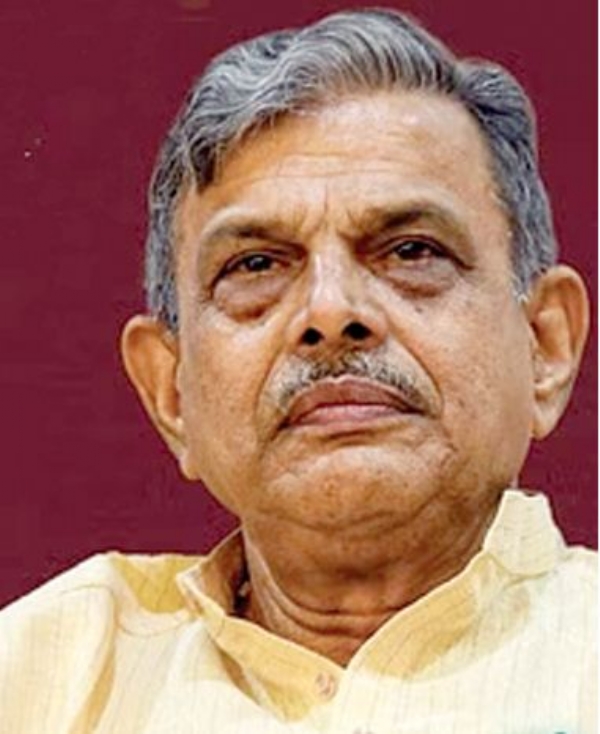 ਸਰਕਾਰਿਆਵਾਹ ਦੱਤਾਤ੍ਰੇਯ ਹੋਸਬਾਲੇ ਫਾਈਲ ਫੋਟੋ