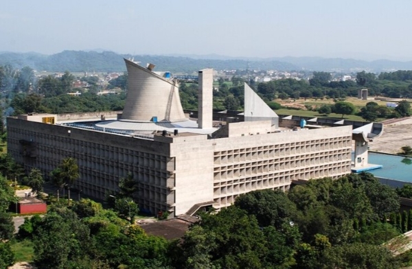 ਪੰਜਾਬ ਵਿਧਾਨ ਸਭਾ