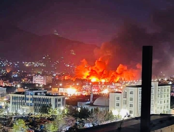 ਹਮਲੇ ਦੀ ਫੋਟੋ