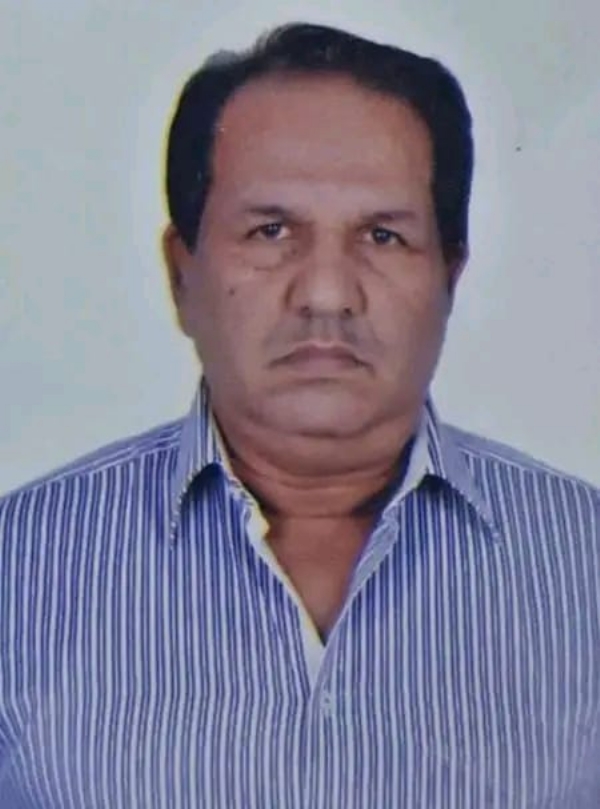 ਜ਼ਿਲ੍ਹਾ ਪ੍ਰਧਾਨ ਤਰਸੇਮ ਮੋਦਗਿਲ