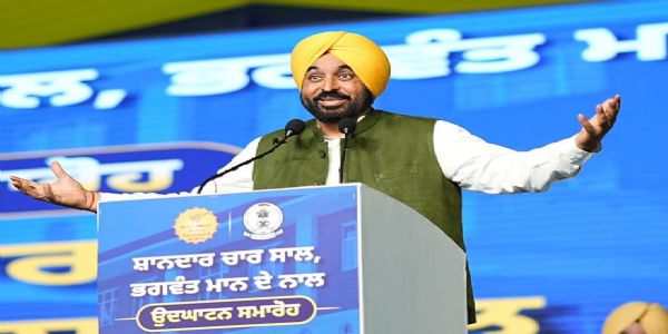 ਪੰਜਾਬ ਦੇ ਲੋਕ 2027 ਵਿੱਚ ਹੋਣ ਵਾਲੀਆਂ ਵਿਧਾਨ ਸਭਾ ਚੋਣਾਂ ’ਚ 