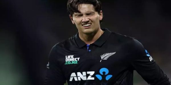 ਦੱਖਣੀ ਅਫਰੀਕਾ ਖਿਲਾਫ ਦੂਜੇ ਟੀ-20 ਤੋਂ ਬਾਹਰ ਹੋਏ ਬੇਵਨ ਜੈਕਬਸ, ਕੈਟੇਨ ਕਲਾਰਕ ਕਵਰ ਵਜੋਂ ਸ਼ਾਮਲ