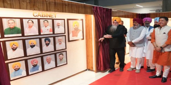 ਸਪੀਕਰ ਸੰਧਵਾਂ ਨੇ ਸਿਵਲ ਸੇਵਾਵਾਂ ਪ੍ਰੀਖਿਆ ਪਾਸ ਕਰਨ ਵਾਲੇ ਵਿਦਿਆਰਥੀਆਂ ਨੂੰ ਦਿੱਤੀ ਵਧਾਈ