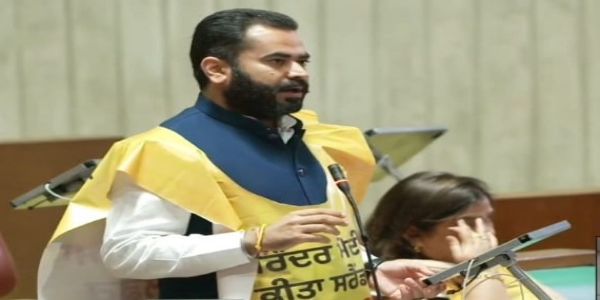 ਵਿਧਾਇਕ ਸਵਨਾ ਵੱਲੋਂ ਚੁੱਕੀ ਮੰਗ ਨੇ ਫਾਜ਼ਿਲਕਾ ਨੂੰ ਦਵਾਇਆ ਨਵਾਂ 220 ਕੇਵੀ ਬਿਜਲੀ ਘਰ, 145 ਕਰੋੜ ਮਨਜ਼ੂਰ