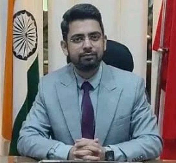 ਡਿਪਟੀ ਕਮਿਸ਼ਨਰ ਮੋਗਾ ਸਾਗਰ ਸੇਤੀਆ