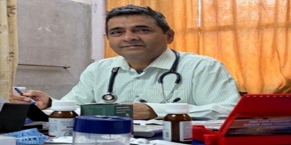 ਬੀਬੀਐਮਬੀ ਹਸਪਤਾਲ ਵੱਲੋਂ ਅਲਰਜੀ ਰੋਗ ਬਾਰੇ ਸਲਾਹ ਜਾਰੀ