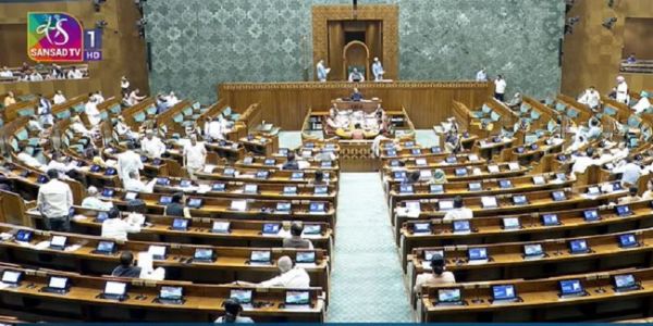 ਸੰਸਦ ਦੀਆਂ 19-20 ਮਾਰਚ ਦੀਆਂ ਬੈਠਕਾਂ ਰੱਦ, ਹੁਣ ਸਦਨ 28-29 ਮਾਰਚ ਨੂੰ ਕੰਮ ਕਰੇਗਾ