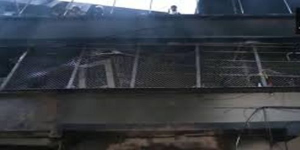 ਇੰਦੌਰ ਵਿੱਚ ਇਲੈਕਟ੍ਰਿਕ ਕਾਰ ਚਾਰਜਿੰਗ ਪੁਆਇੰਟ 