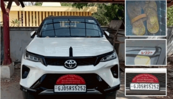 ਨਕਲੀ ਨੋਟਾਂ ਦਾ ਵੱਡਾ ਪਰਦਾਫਾਸ਼