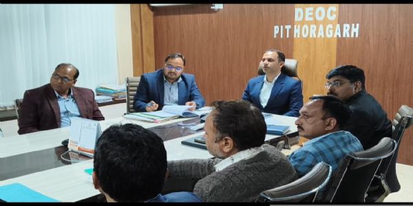 ਲਿਪੁਲੇਖ ਦੱਰੇ ਰਾਹੀਂ ਮੁੜ ਸ਼ੁਰੂ ਹੋਵੇਗਾ ਭਾਰਤ-ਚੀਨ ਸਰਹੱਦੀ ਵਪਾਰ, ਪ੍ਰਸ਼ਾਸਨ ਨੇ ਤੇਜ਼ ਕੀਤੀਆਂ ਤਿਆਰੀਆਂ