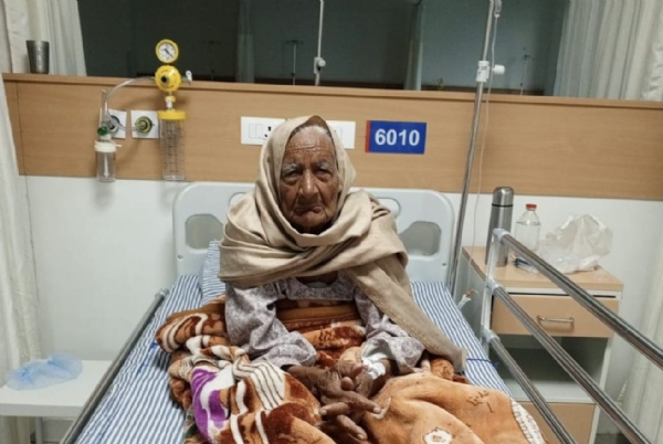 ਮੁਖਤਿਆਰ ਕੌਰ