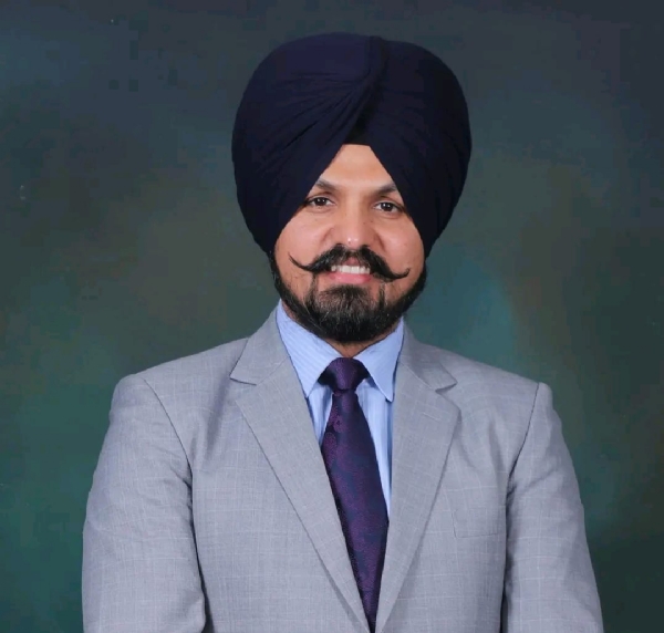 ਅਮਰਦੀਪ ਸਿੰਘ ਬੈਂਸ, ਸਿਵਲ ਜੱਜ (ਸੀਨੀਅਰ ਡਿਵਿਜ਼ਨ)-ਕਮ-ਸੈਕਟਰੀ, ਜ਼ਿਲ੍ਹਾ ਕਾਨੂੰਨੀ ਸੇਵਾਵਾਂ ਅਥਾਰਟੀ ਅੰਮ੍ਰਿਤਸਰ