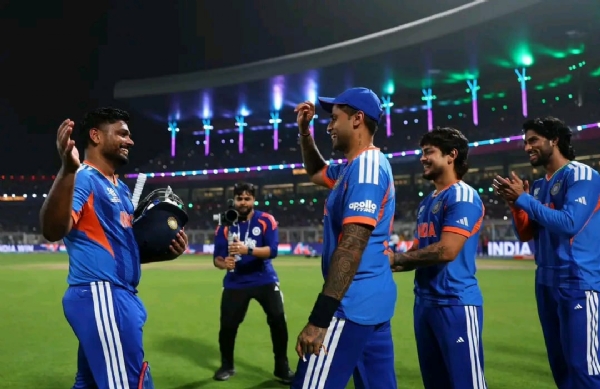 ਭਗਵੰਤ ਮਾਨ ਵੱਲੋਂ ਸਾਂਝੀ ਕੀਤੀ ਤਸਵੀਰ ਭਗਵੰਤ ਮਾਨ ਵੱਲੋਂ ਸਾਂਝੀ ਕੀਤੀ ਤਸਵੀਰ