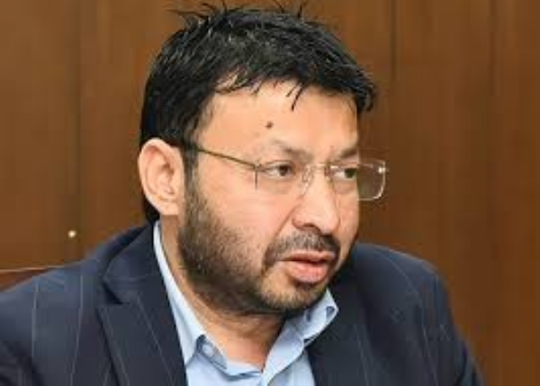 ਡਾ. ਰਵਜੋਤ ਸਿੰਘ ਡਾ. ਰਵਜੋਤ ਸਿੰਘ